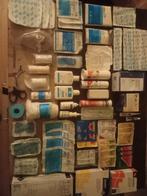 EHBO koffer HAACP voorwaarden,  BOORDEVOL, Ophalen of Verzenden