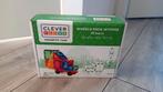 Cleverclixx magneten auto stenen coblo connetix magnatiles, Ophalen of Verzenden, Nieuw, Overige merken