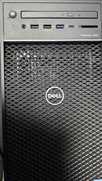 Dell Precision 3630 - Xeon, 16GB RAM, 4.25TB Opslag, Computers en Software, Desktop Pc's, Virtual Reality, Ophalen of Verzenden