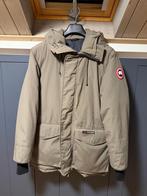 Canada Goose jas khaki, Kleding | Heren, Jassen | Winter, Maat 48/50 (M), Canada Goose, Ophalen of Verzenden, Zo goed als nieuw