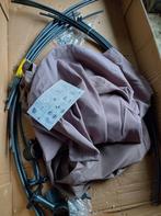 Hangstoel afdakjes, Ophalen, Nieuw