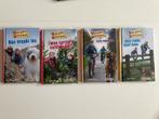 4x Puppy Patrol Boeken, Boeken, Ophalen of Verzenden, Zo goed als nieuw, Fictie algemeen