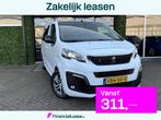 Peugeot Expert 2.0 BlueHDI 150 Sport Edition | Pack Plus | C, Auto's, 12 maanden, Gebruikt, 4 cilinders, 2500 kg