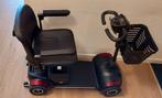 Scootmobiel - slechts 4 x mee gereden (ong. 20 km)., Diversen, Ophalen, Zo goed als nieuw, 16 km/u of meer
