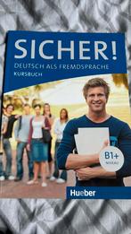 9783190012060, Ophalen of Verzenden, Zo goed als nieuw, Overige niveaus, Duits