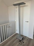 Vloerlamp / staande lamp, Huis en Inrichting, Lampen | Vloerlampen, Ophalen, Zo goed als nieuw, 150 tot 200 cm