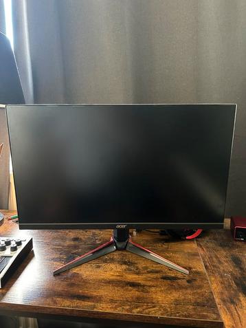 Acer scherm beschikbaar voor biedingen