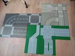 Lego city wegplaten diverse, Ophalen of Verzenden, Zo goed als nieuw