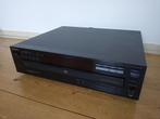 Sony CDP-C335 Compact Disc Player 5 Discs Exchange System, Audio, Tv en Foto, Cd-spelers, Wisselaar, Ophalen of Verzenden, Sony