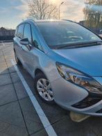 Opel Zafira 1.4T 103KW 2015 Grijs, Auto's, Opel, 1513 kg, USB, Zwart, 4 cilinders