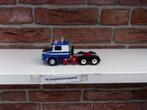 Tekno  Scania  Torpedo  140  van  Autotransit., Hobby en Vrije tijd, Modelauto's | 1:50, Nieuw, Ophalen of Verzenden, Bus of Vrachtwagen