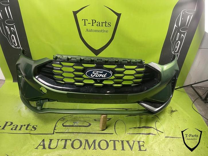 ford kuga 2024+ voorbumper bumper, Auto-onderdelen, Carrosserie en Plaatwerk, Bumper, Ford, Gebruikt, Ophalen of Verzenden
