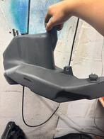 Zip benzine tank, Ophalen of Verzenden, Tank, Piaggio