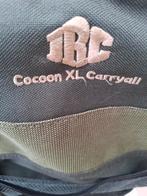 Grote Jrc cocon xl carryall, Watersport en Boten, Hengelsport | Karpervissen, Ophalen of Verzenden, Gebruikt, Overige typen
