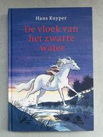 Hans Kuyper - De vloek van het zwarte water, Ophalen of Verzenden, Zo goed als nieuw, Hans Kuyper