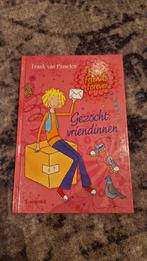 Frank van Pamelen - Gezocht: vriendinnen, Ophalen of Verzenden, Zo goed als nieuw, Frank van Pamelen