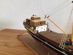 Model Kustvaarder - Gedetailleerd Schaalmodel, Ophalen, Gebruikt, 1:50 tot 1:200, Overige merken