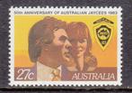 Australie postfris Michel nr 837, Verzenden, Postfris