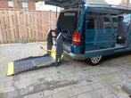 mercedes vito rolstoelbus, Ophalen of Verzenden