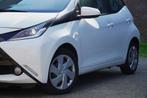 Toyota Aygo 1.0 VVT-i x-play AUTOMAAT, Airco, B € 12.750,0, Auto's, Toyota, Nieuw, Origineel Nederlands, 4 stoelen, 3 cilinders