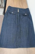 nieuwe prachtige blauwe Tramontana spijkerrok M, Maat 38/40 (M), Tramontana, Nieuw, Onder de knie