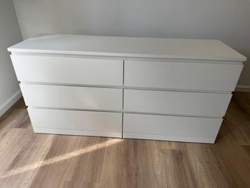 Ikea Malm kast - afbeelding 3