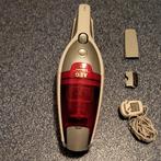 AEG Electrolux Rapido kruimeldief heeft een nieuwe acu nodig, Witgoed en Apparatuur, Ophalen of Verzenden, Kruimeldief