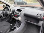 Citroen C1 1.0-12V Séduction AIRCO | NIEUWE APK | BOVAG !, Voorwielaandrijving, Stof, Gebruikt, 4 stoelen