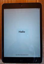 Apple iPad Mini 2 16Gb, Computers en Software, Apple iPads, Apple iPad, Zwart, 8 inch, Ophalen of Verzenden