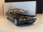Ottomobile BMW 750 IL E38 Zwart OT609 *zie doos*, Ophalen of Verzenden, Nieuw, OttOMobile