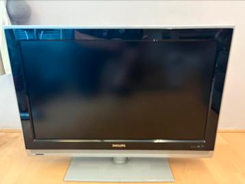 Philips tv beschikbaar voor biedingen