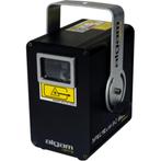 ALGAM LIGHTING - SPECTRUM80GREEN ANIMATIE LASER 80MW GROEN, ., Nieuw, Ophalen of Verzenden, Laser
