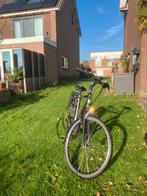 Speedpedelec met nieuwe accu, Fietsen en Brommers, Elektrische fietsen, Ophalen, Sparta, Gebruikt, 59 cm of meer