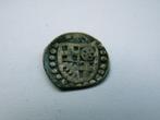 Duitse Staten - BISDOM KÖLN. Schüsselpfennig z.j.(1515-1546), Verzenden, Duitsland, Losse munt, Zilver