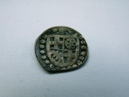 Duitse Staten - BISDOM KÖLN. Schüsselpfennig z.j.(1515-1546), Postzegels en Munten, Munten | Europa | Niet-Euromunten, Losse munt