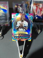 Randal kolo muani (psg) say cheese topps chrome, Ophalen of Verzenden, Nieuw, Buitenlandse clubs, Spelerskaart
