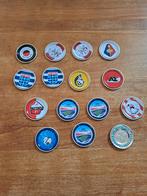 Plus cluppies, Verzamelen, Plus, Ophalen of Verzenden