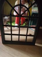 Spiegel, Doe-het-zelf en Verbouw, Glas en Ramen, Minder dan 80 cm, Minder dan 80 cm, Ophalen of Verzenden, Zo goed als nieuw