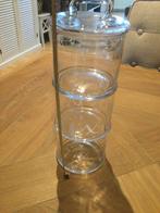 Riviera Maison Etagère - Prachtige Serveerstandaard, Ophalen of Verzenden, Zo goed als nieuw