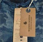 Maison Scotch - Prachtige Jeans maat W25 & W27 - Nieuw, Kleding | Dames, Spijkerbroeken en Jeans, Nieuw, Blauw, Ophalen of Verzenden
