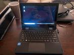 Acer aspire r3 series win10 8gb ram 128gb ssd, Ophalen, 13 inch, Minder dan 2 Ghz, Zo goed als nieuw