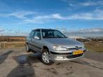 Peugeot 106 XT 2004 | 37.000 km NAP | APK 09-2026, Auto's, Peugeot, Voorwielaandrijving, Stof, 4 cilinders, Handgeschakeld