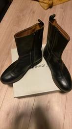 Piedi Nudi laarsjes maar 39, nooit gedragen, Kleding | Dames, Schoenen, Ophalen of Verzenden, Zo goed als nieuw, Zwart