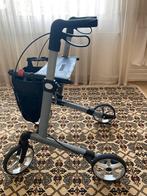 Rehasense Server lichtgewicht rollator, Diversen, Rollators, Ophalen, Opvouwbaar, Zo goed als nieuw