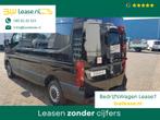 Renault Master 150.35 EURO 6 L2H2 GESLOTEN ZWART METALLIC -, Auto's, Voorwielaandrijving, 1998 cc, Euro 6, 150 pk