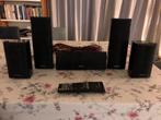 Onkyo hifi surroundsystem, Ophalen, Gebruikt, Overige merken
