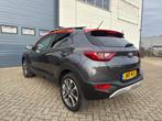 Kia STONIC 1.0 T-GDi ExecutiveLine CarPlay | Camera | Leder, Voorwielaandrijving, 450 kg, Gebruikt, Euro 6