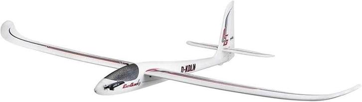 MPX EasyGlider 4 RR, Hobby en Vrije tijd, Modelbouw | Radiografisch | Vliegtuigen, Nieuw, Elektro, Ophalen