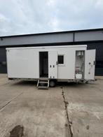 Mobiele woonunit 573 TE KOOP, Ophalen