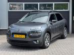 Citroen C4 Cactus 1.2 PureTech Shine Navi, Climate, Cruise C, Voorwielaandrijving, Euro 6, 1199 cc, 82 pk